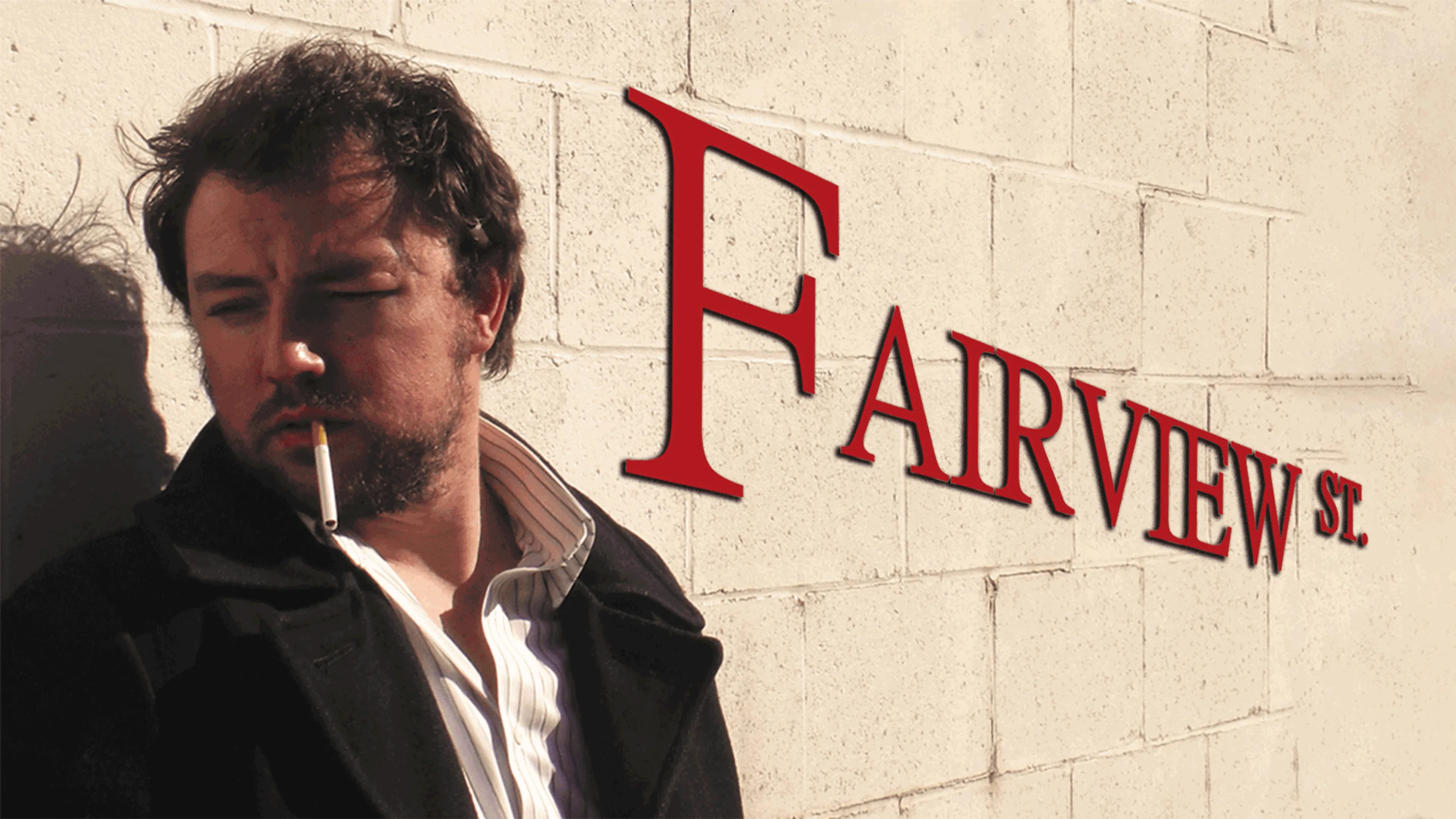 Fairview St. poster